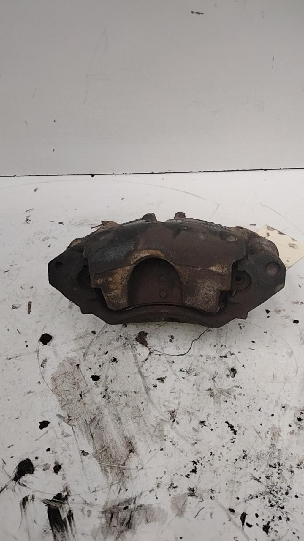 Pinza freni anteriore sinistra PEUGEOT 306 PHASE 2 Diésel - 1