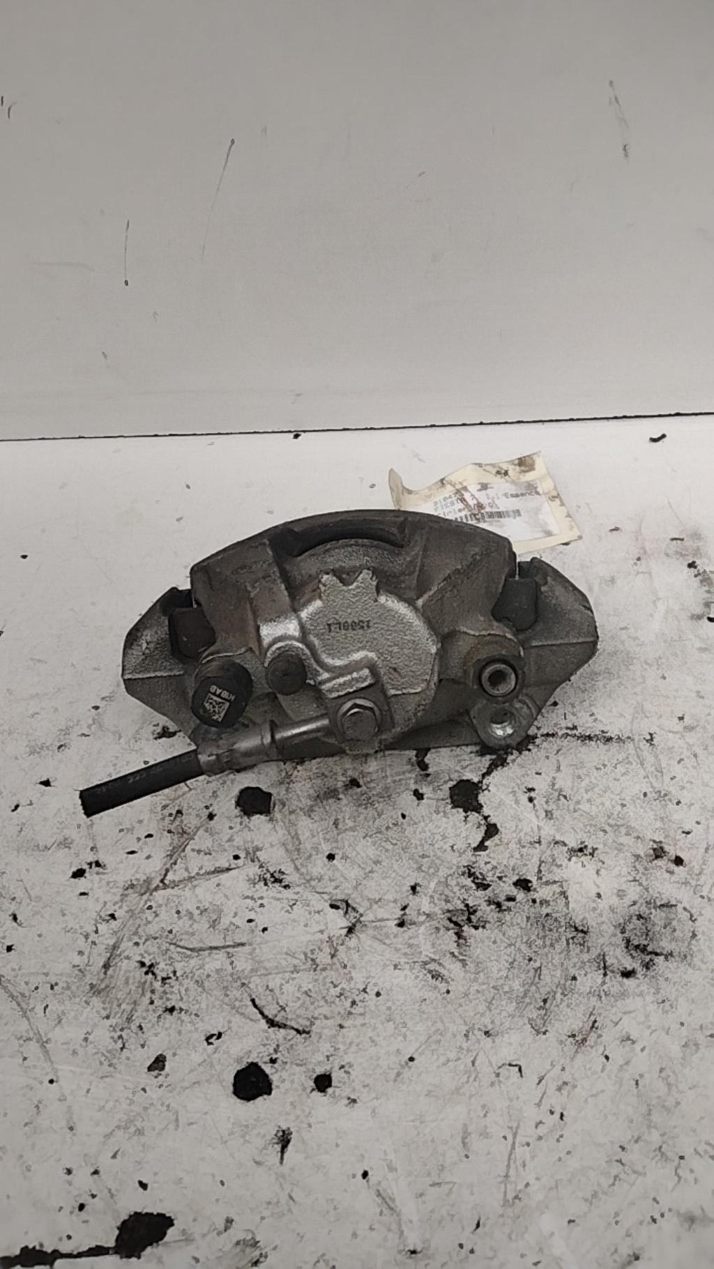 Pinza freni anteriore sinistra FORD FIESTA 7 PHASE 1 Gasolina - 1