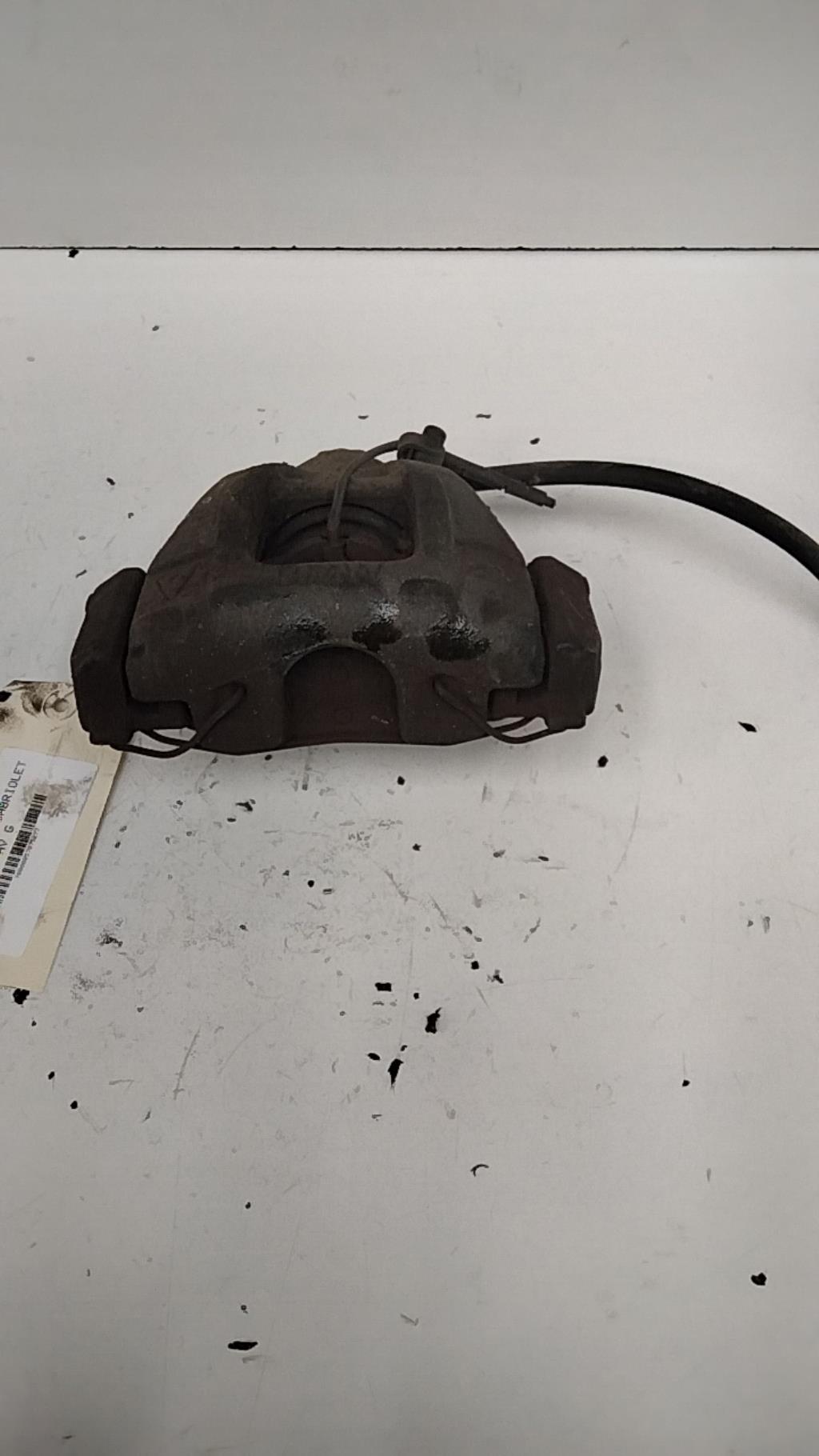 Pinza freni anteriore sinistra MINI MINI 1 R52 CABRIOLET Gasolina - 1