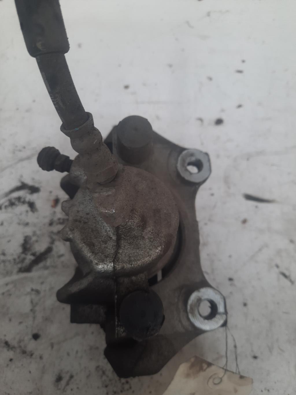Pinza freni anteriore sinistra RENAULT TWINGO 3 PHASE 1 Gasolina - 1