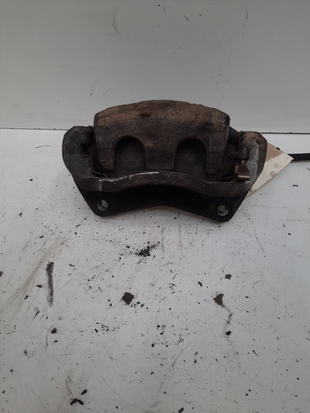 Pinza freni anteriore sinistra RENAULT KOLEOS 1 PHASE 1 Diésel - 1