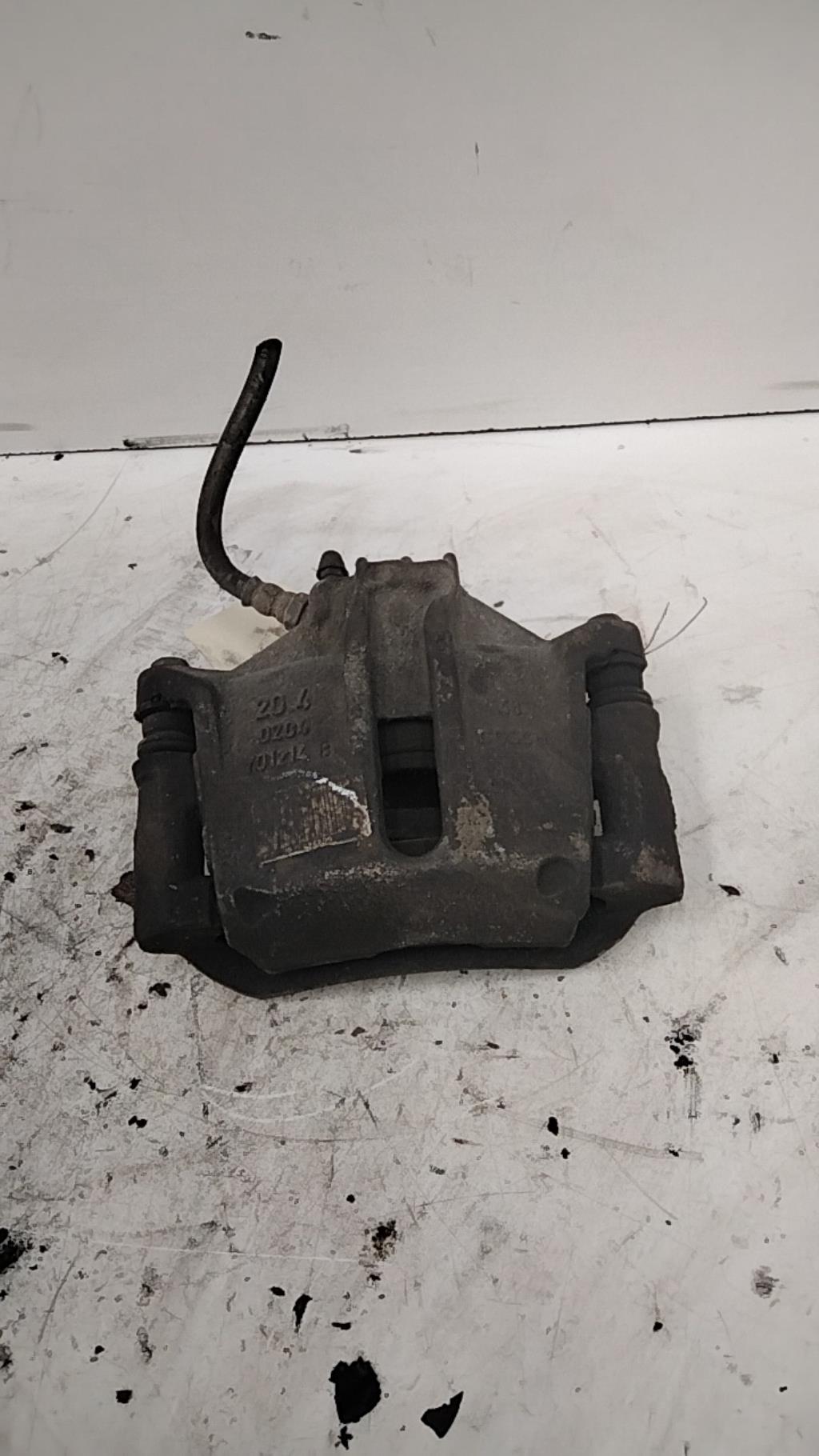 Pinza freni anteriore sinistra PEUGEOT 206 PHASE 2 Diésel - 1