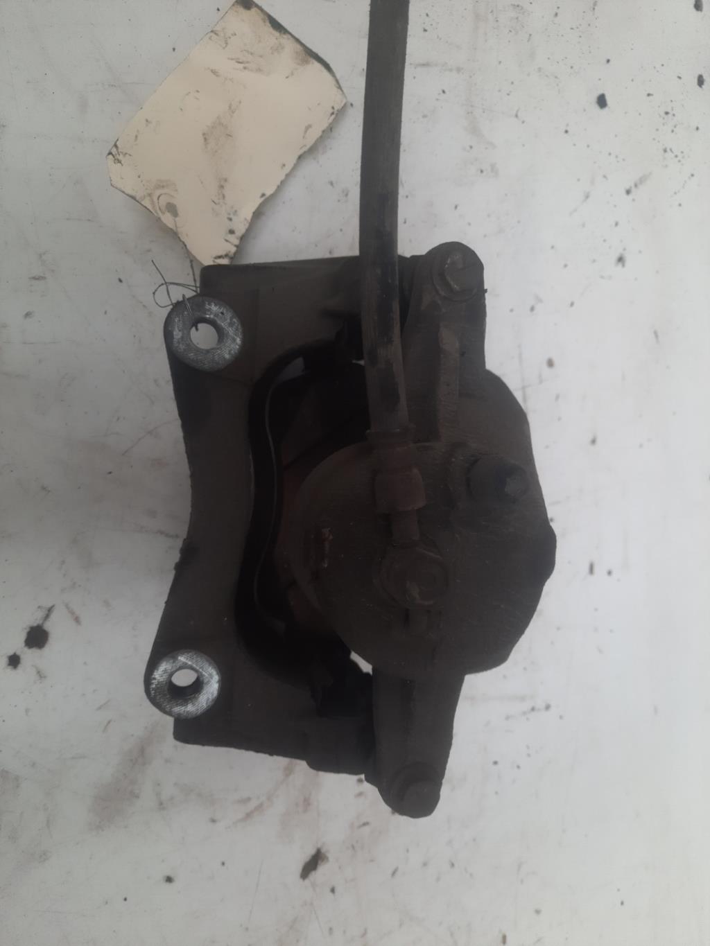 Pinza freni anteriore sinistra TOYOTA AVENSIS 2 PHASE 2 BREAK Diésel - 1