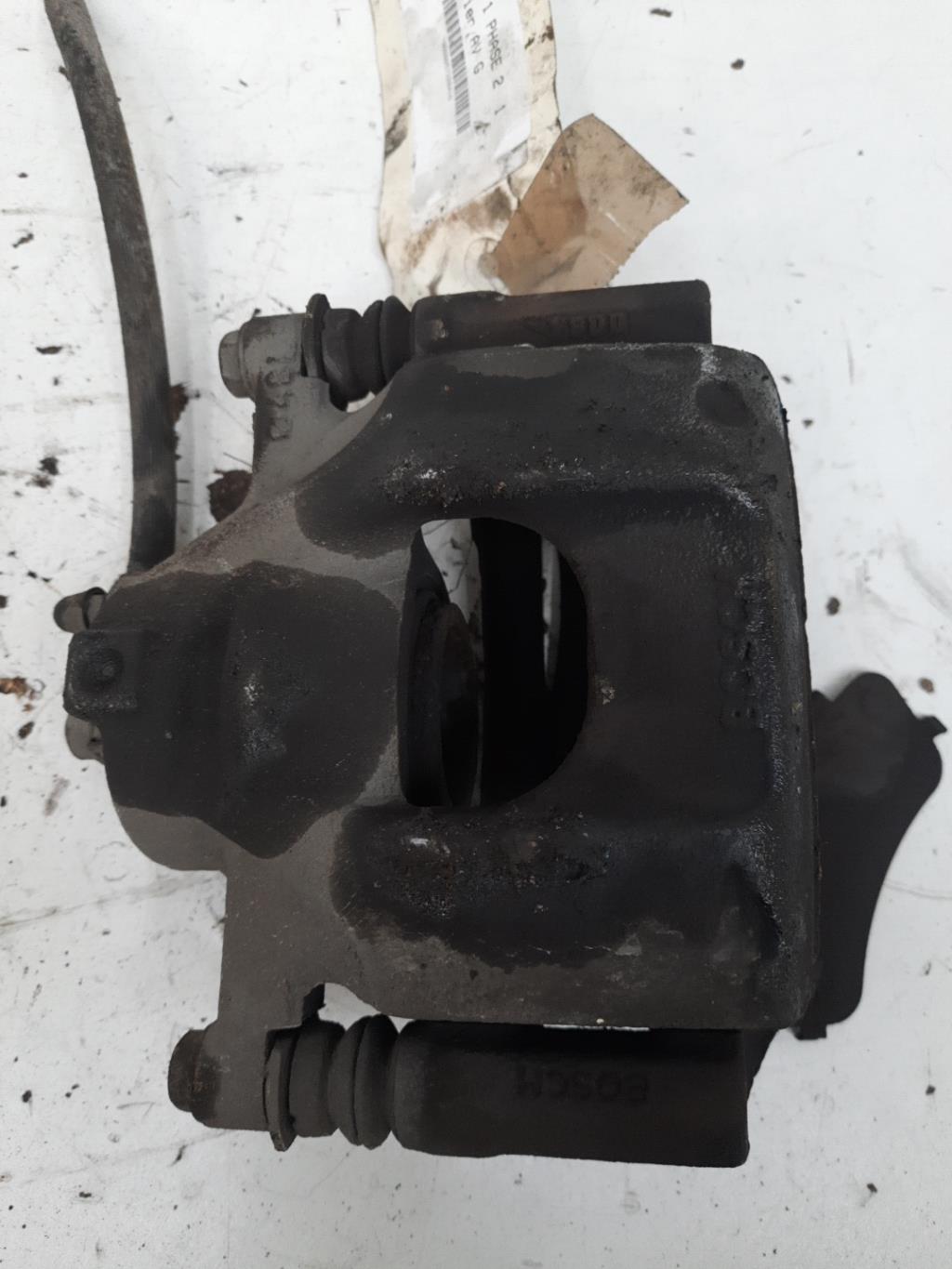 Pinza freni anteriore sinistra TOYOTA AYGO 1 PHASE 2  - 1