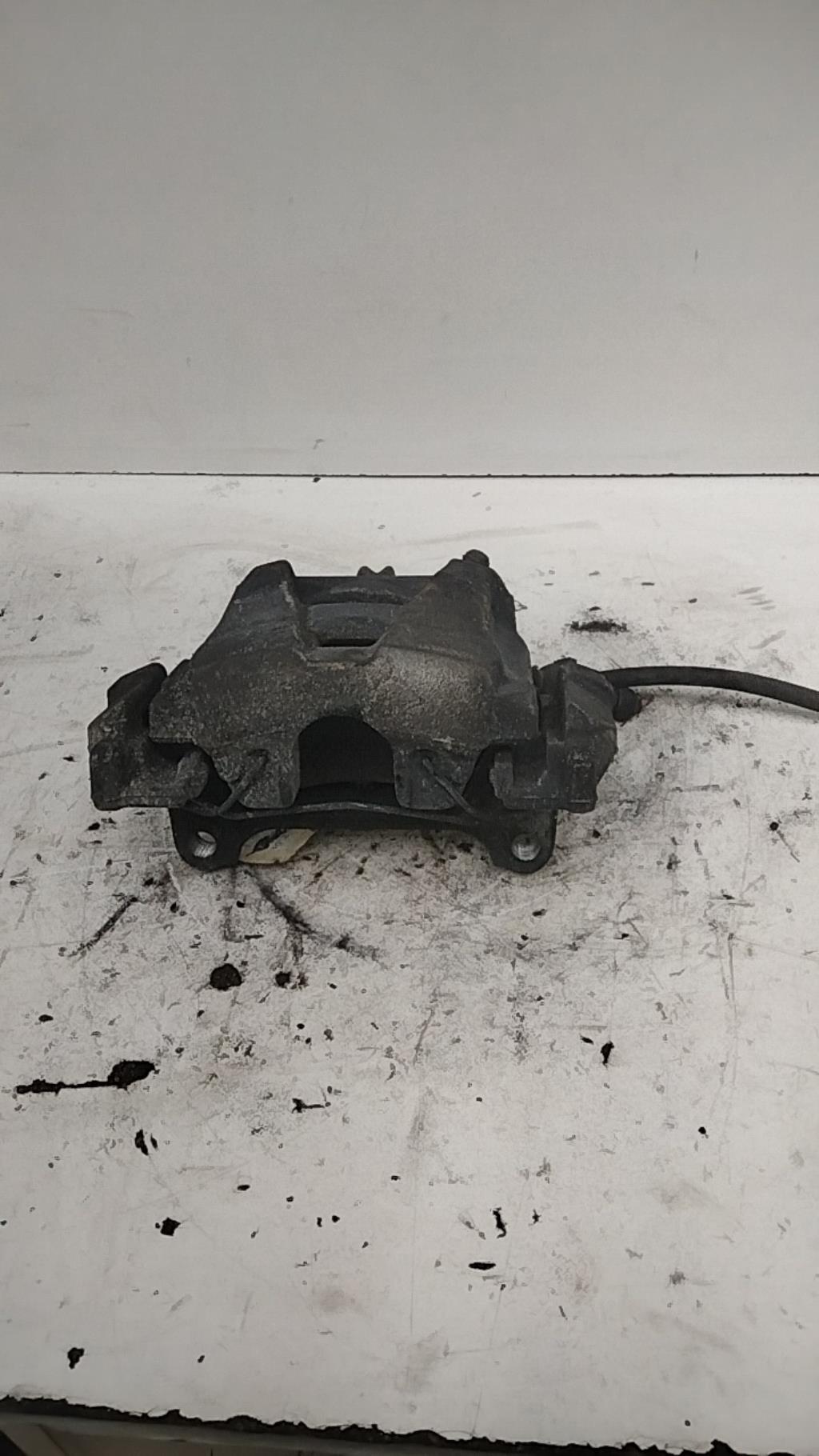 Pinza freni anteriore sinistra VOLKSWAGEN TIGUAN 1 PHASE 2 Diésel - 1