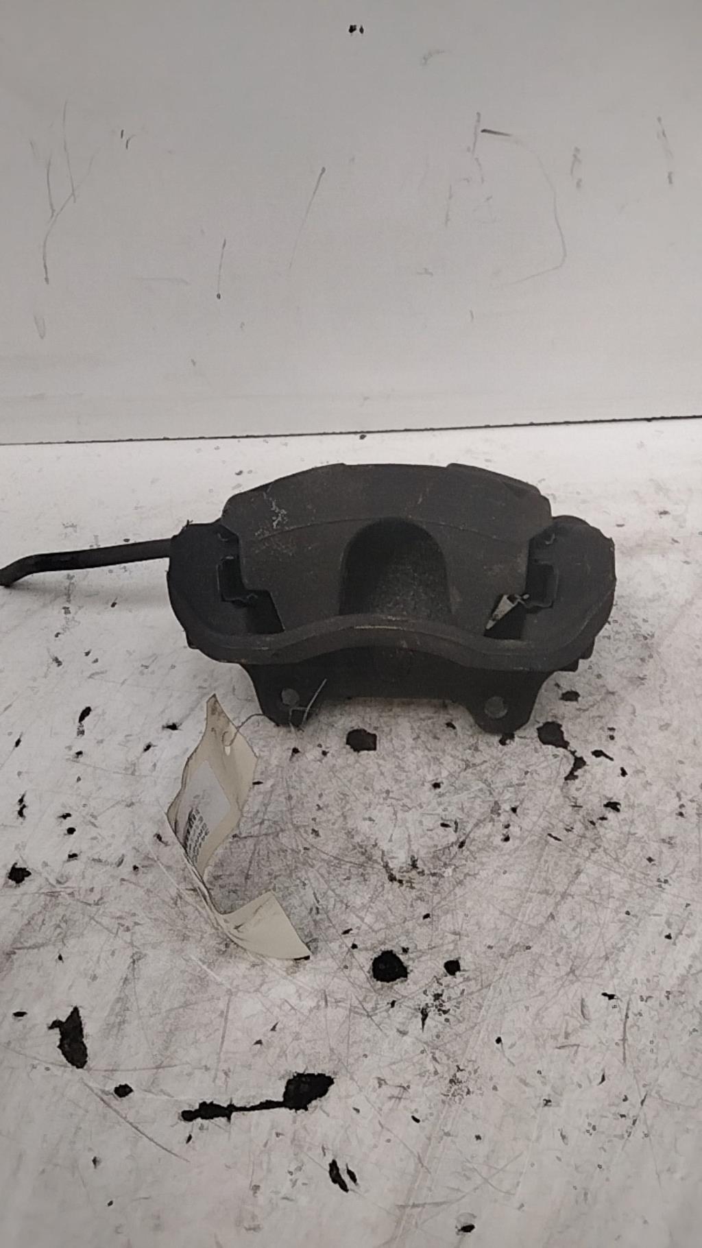 Pinza freni anteriore sinistra FIAT GRANDE PUNTO Diésel - 1