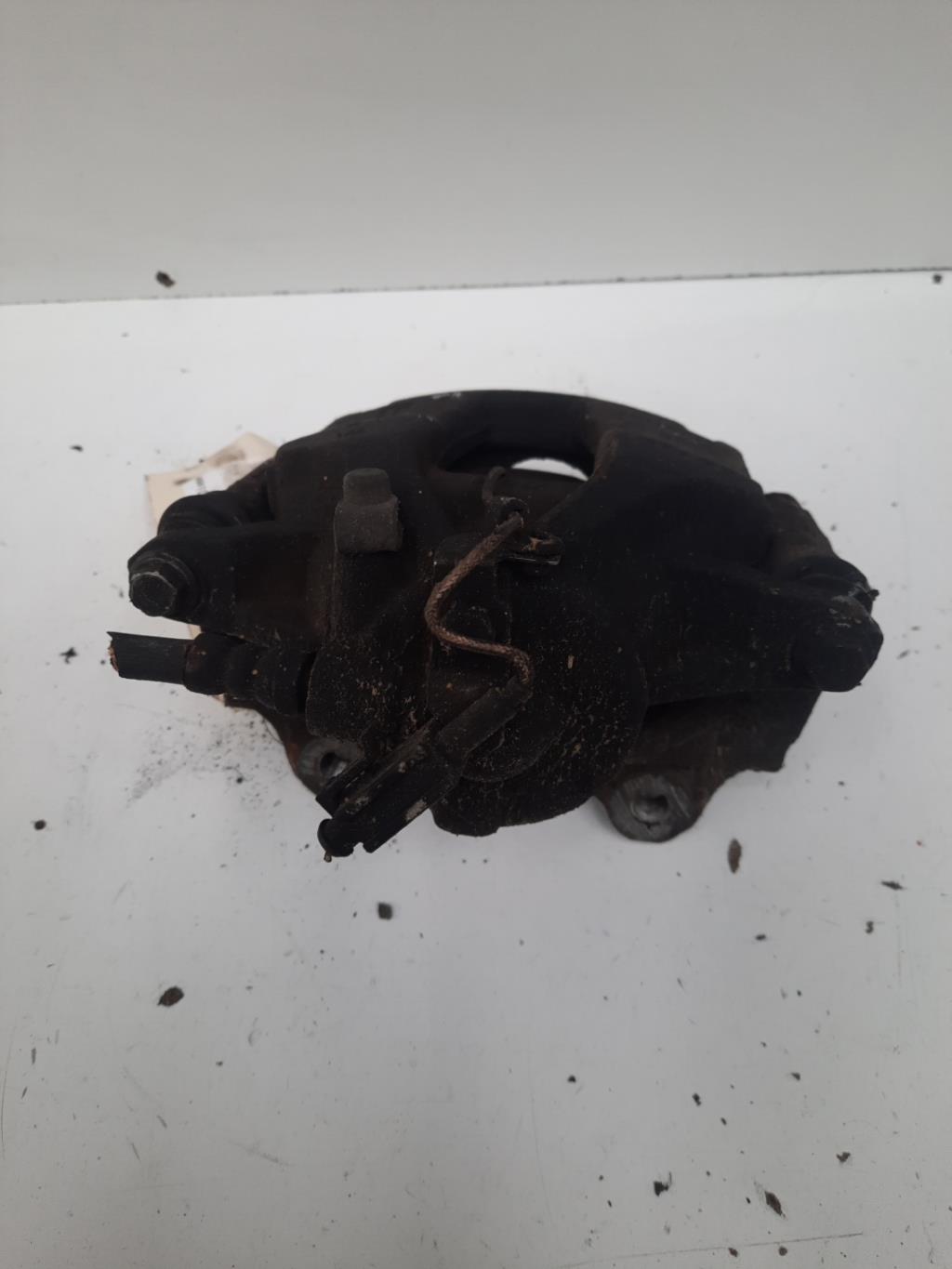 Pinza freni anteriore sinistra FIAT PUNTO EVO 3 Diésel - 1