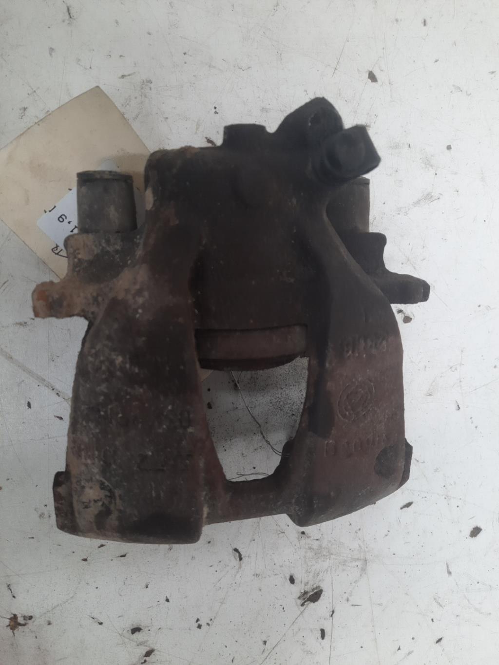 Pinza freni anteriore sinistra FIAT PUNTO 2 PHASE 1 Diésel - 1