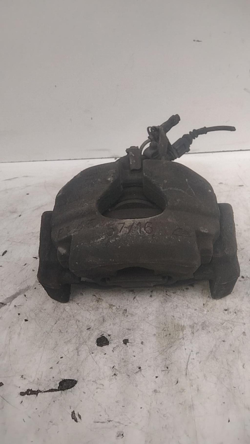 Pinza freni anteriore sinistra VOLKSWAGEN SHARAN 1 PHASE 2 Diésel - 1