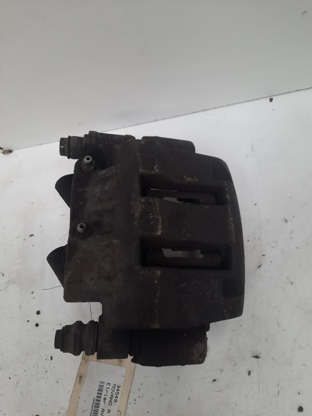 Pinza freni anteriore sinistra OPEL MOVANO A PHASE 1 Diésel - 1