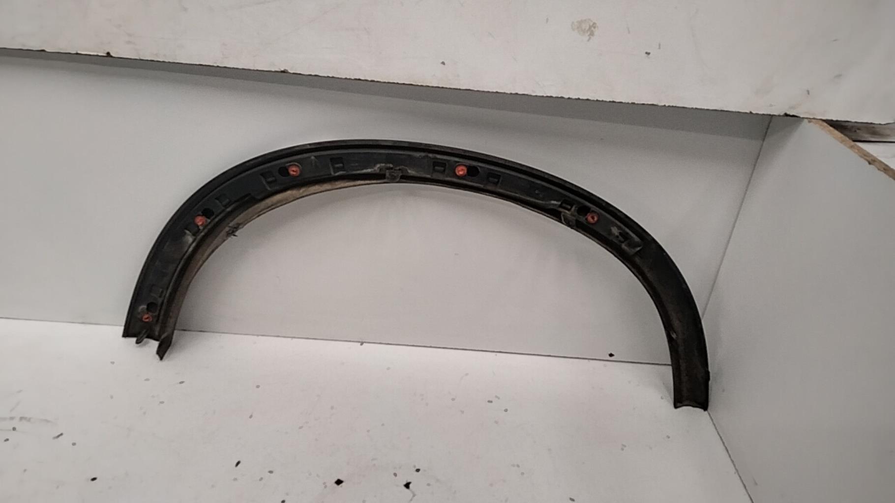 Estensione parafango anteriore sinistro VOLVO XC 90 1 PHASE 2 Diésel - 1