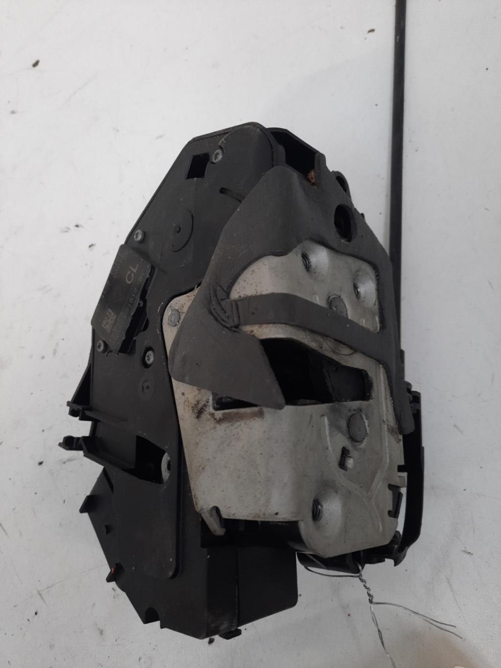 Chiusura centralizzata anteriore destra FORD C-MAX 2 PHASE 1 Diésel - 1