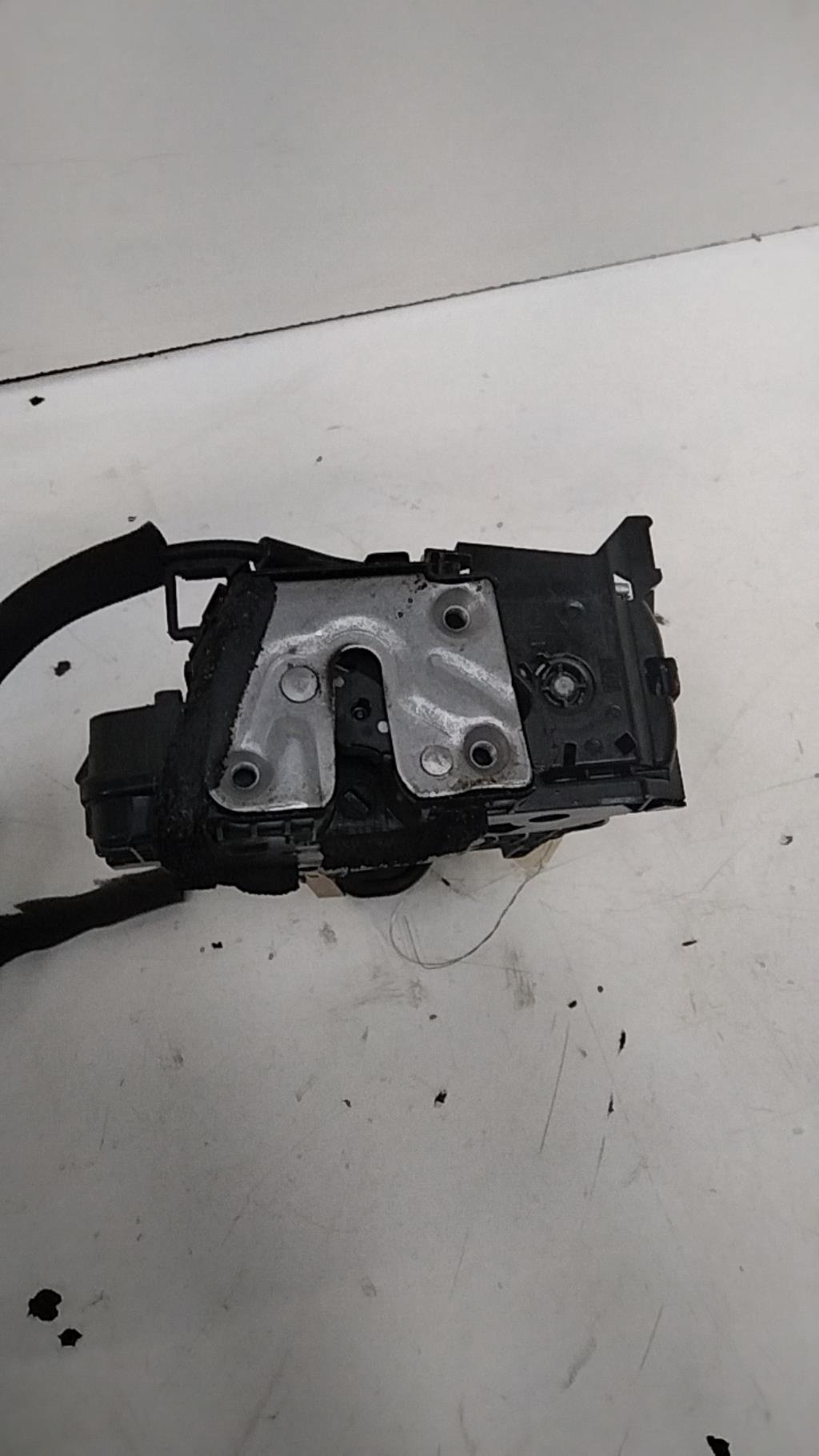 Chiusura centralizzata anteriore destra RENAULT TWINGO 3 PHASE 1 Gasolina - 1