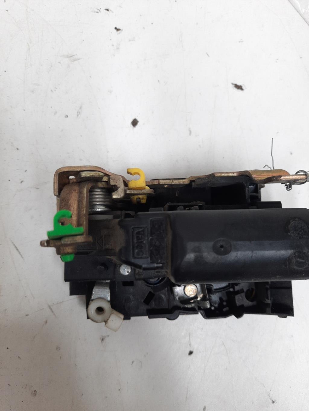 Chiusura centralizzata anteriore destra RENAULT MASTER 2 PHASE 2 Diésel - 1