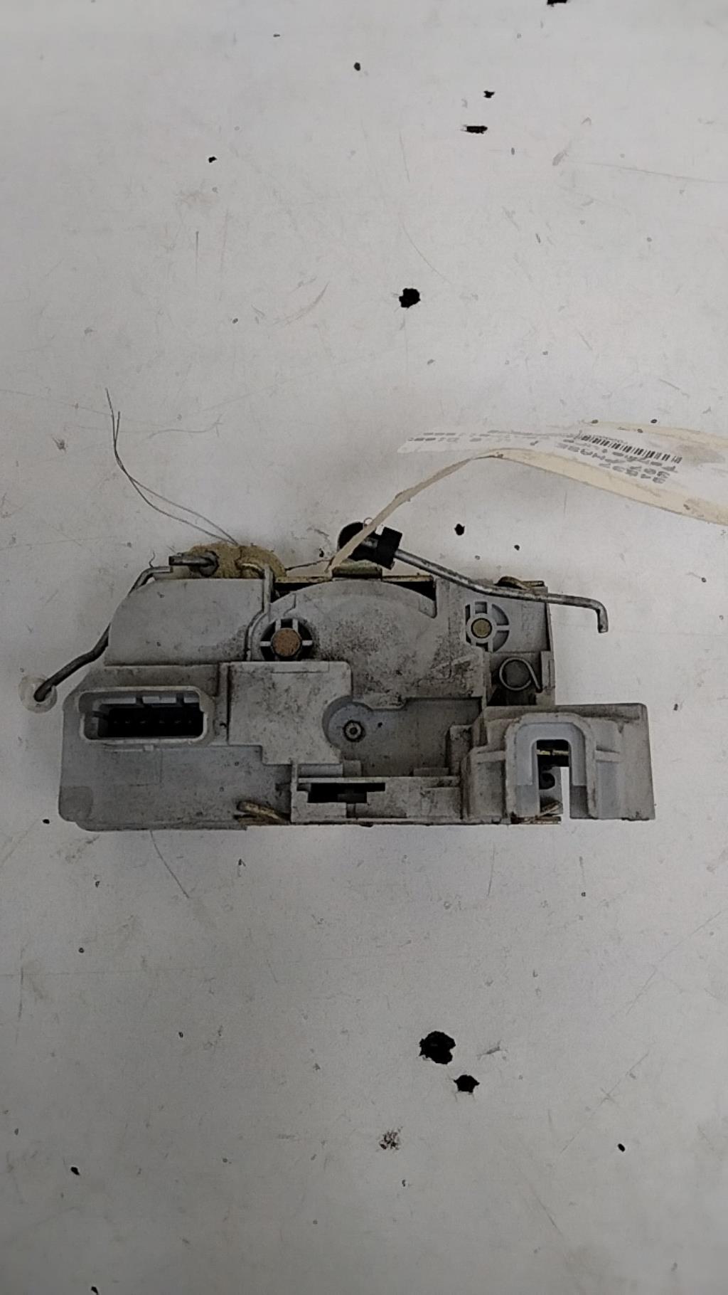 Chiusura centralizzata anteriore destra PEUGEOT 307 PHASE 1 Diésel - 1