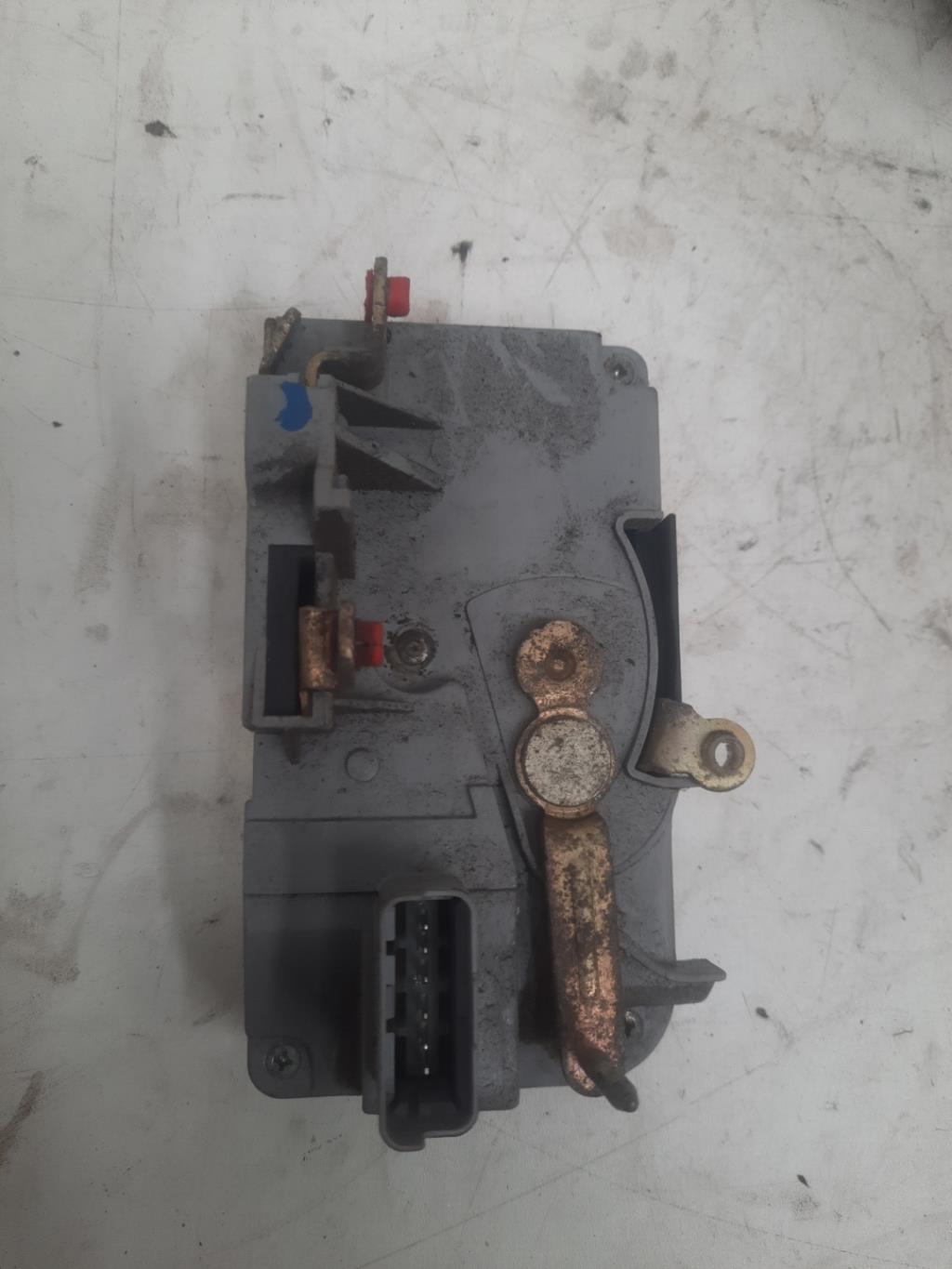 Chiusura centralizzata anteriore destra FIAT SCUDO 1 PHASE 2 Diésel - 1