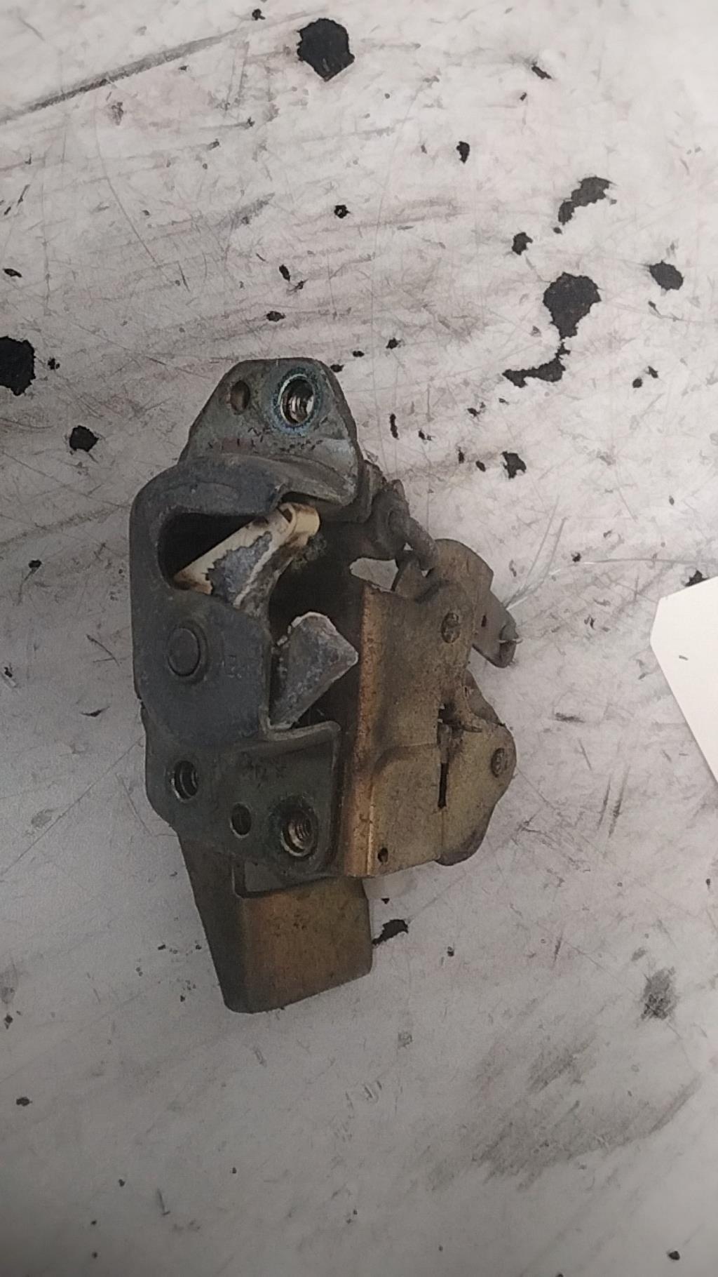 Chiusura non centralizzata anteriore destra PEUGEOT J5 PHASE 2 Diésel - 1