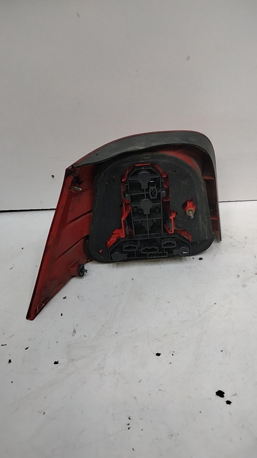 Fanale posteriore principale destro (luci) VOLKSWAGEN GOLF 4 Diésel - 1