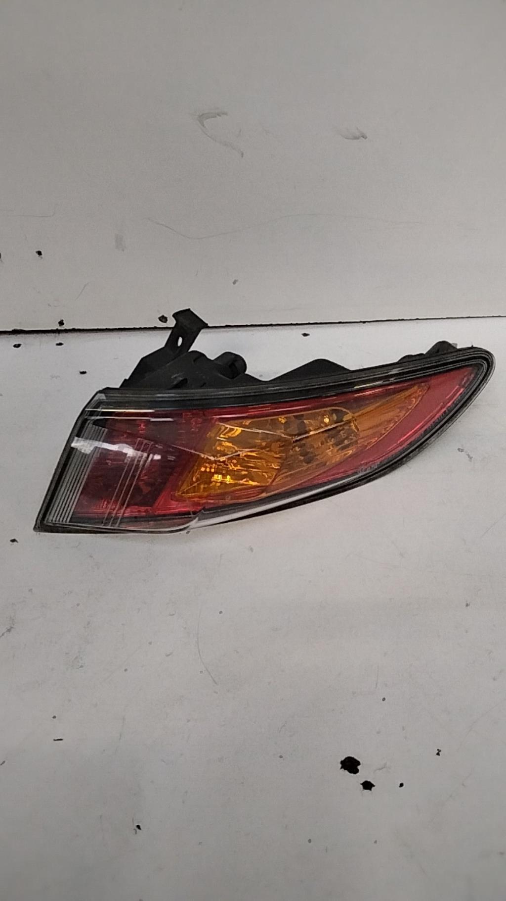 Fanale posteriore principale destro (luci) HONDA CIVIC 8 PHASE 1 Diésel - 1