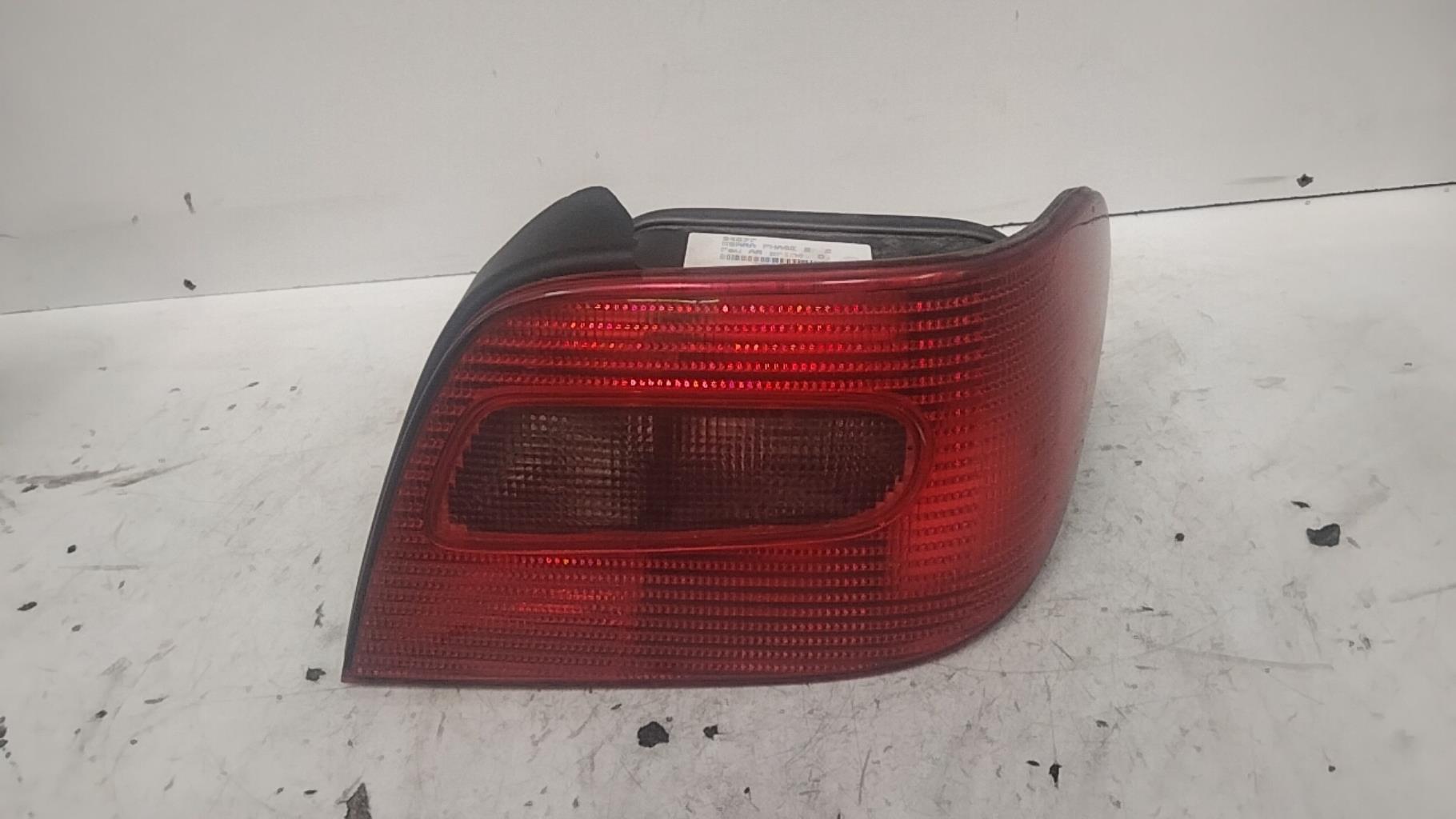 Fanale posteriore principale destro (luci) CITROEN XSARA PHASE 2  - 1