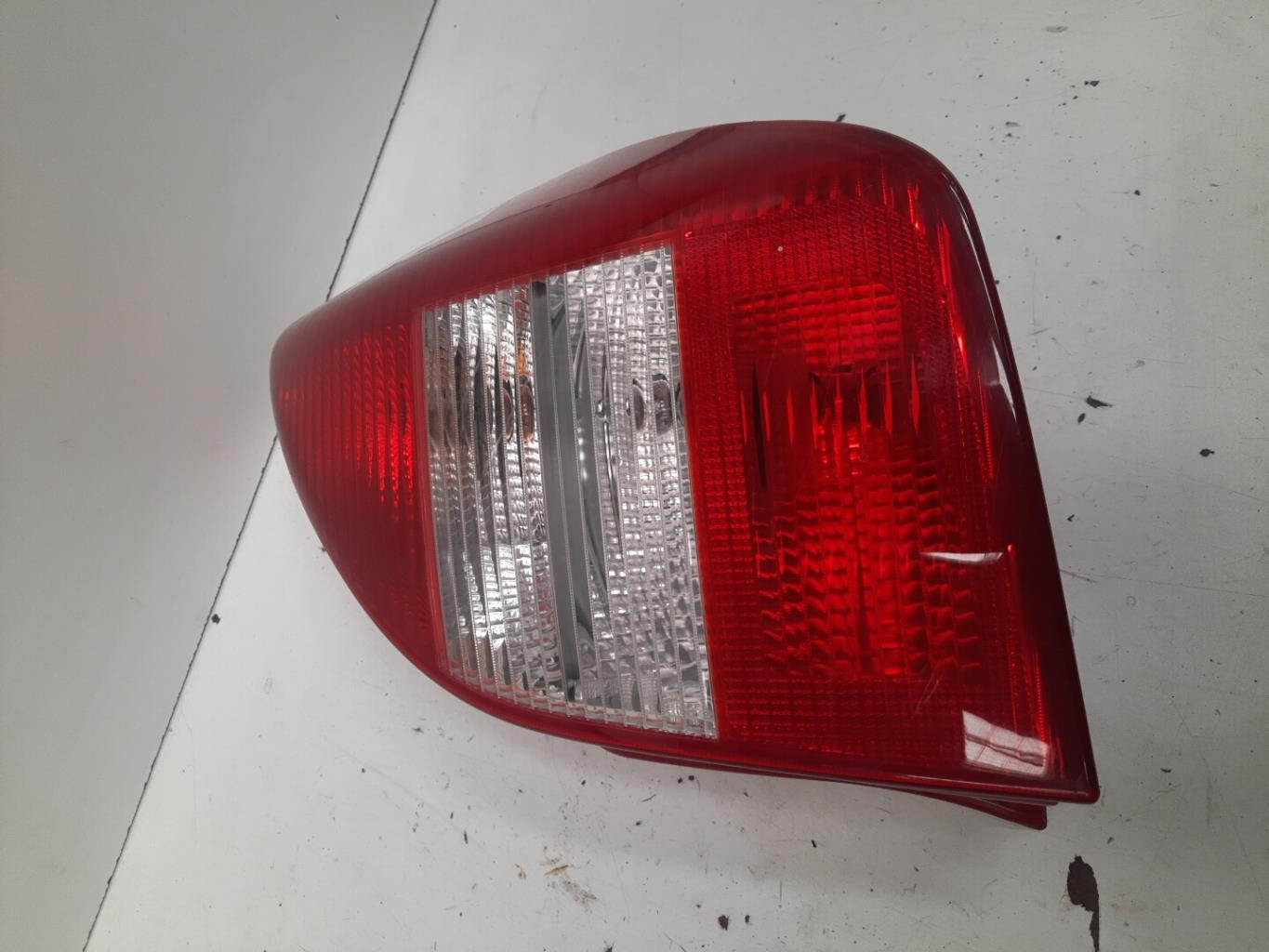 Fanale posteriore principale destro (luci) CITROEN C2 PHASE 1  - 1
