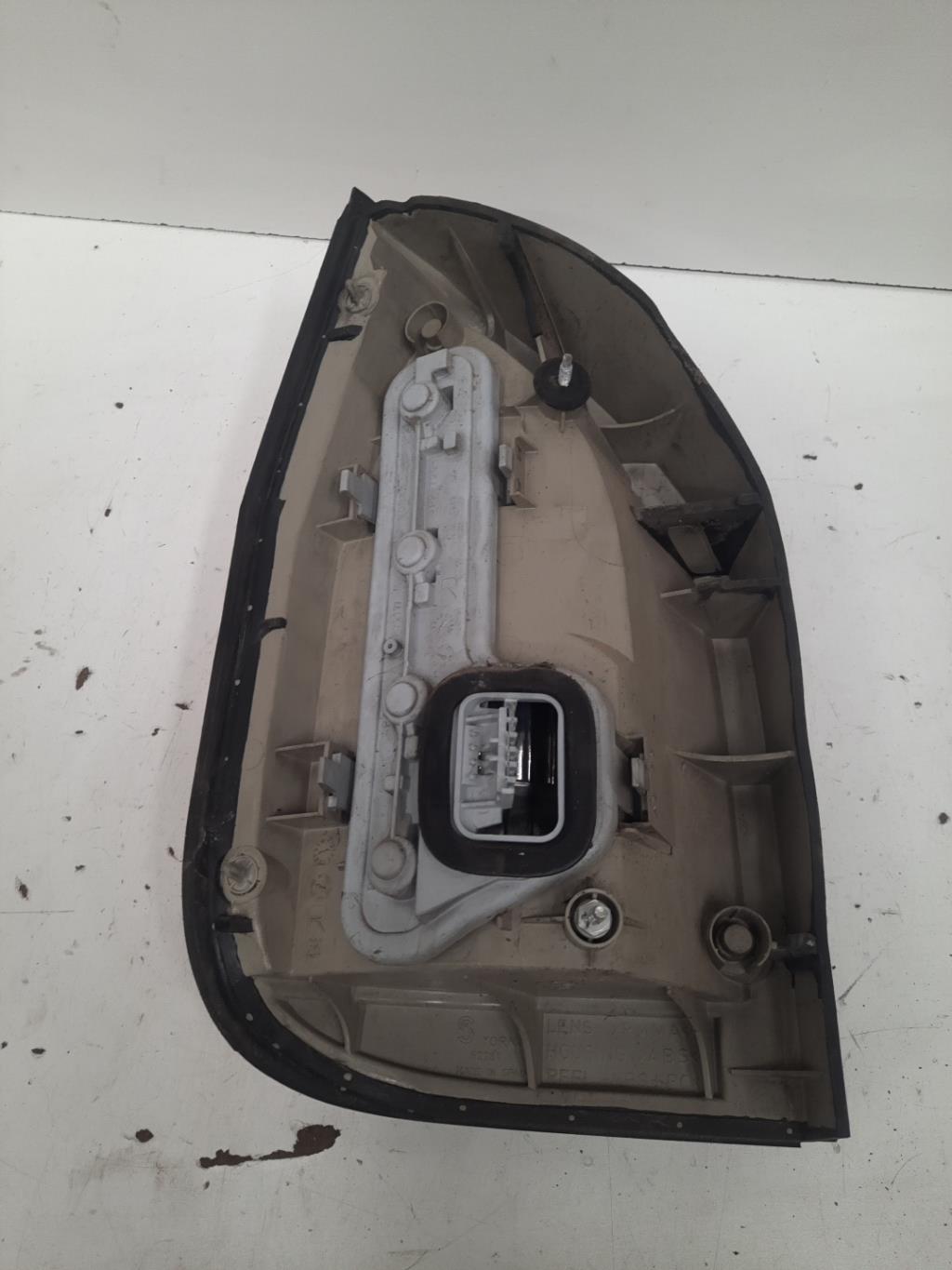 Fanale posteriore principale destro (luci) OPEL ZAFIRA A PHASE 1  - 1