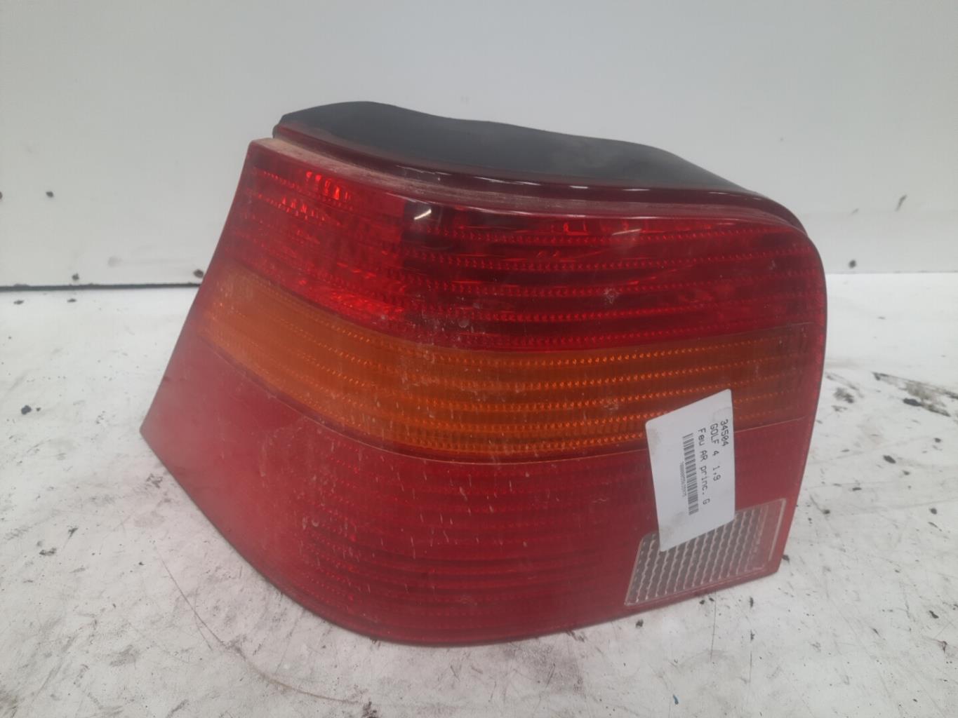Fanale posteriore principale sinistro (luci) VOLKSWAGEN GOLF 4  - 1