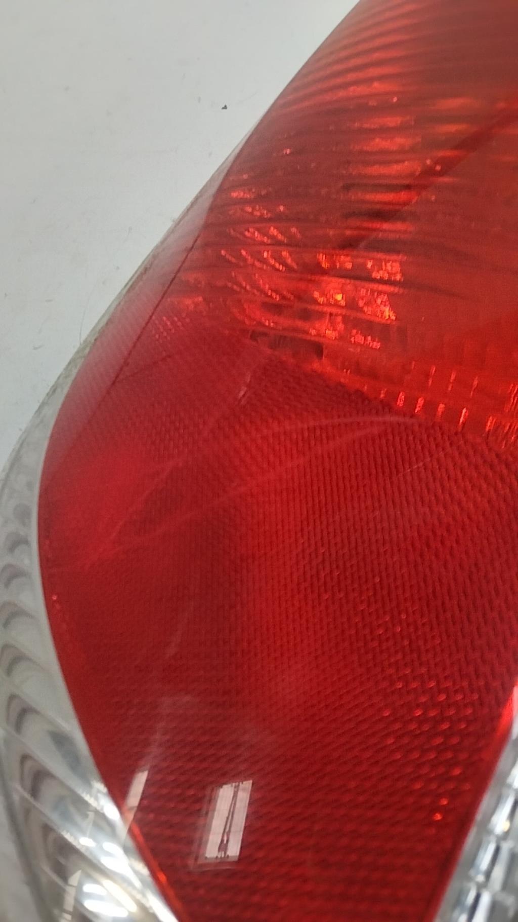 Fanale posteriore principale sinistro (luci) SKODA ROOMSTER PHASE 2 Diésel - 1