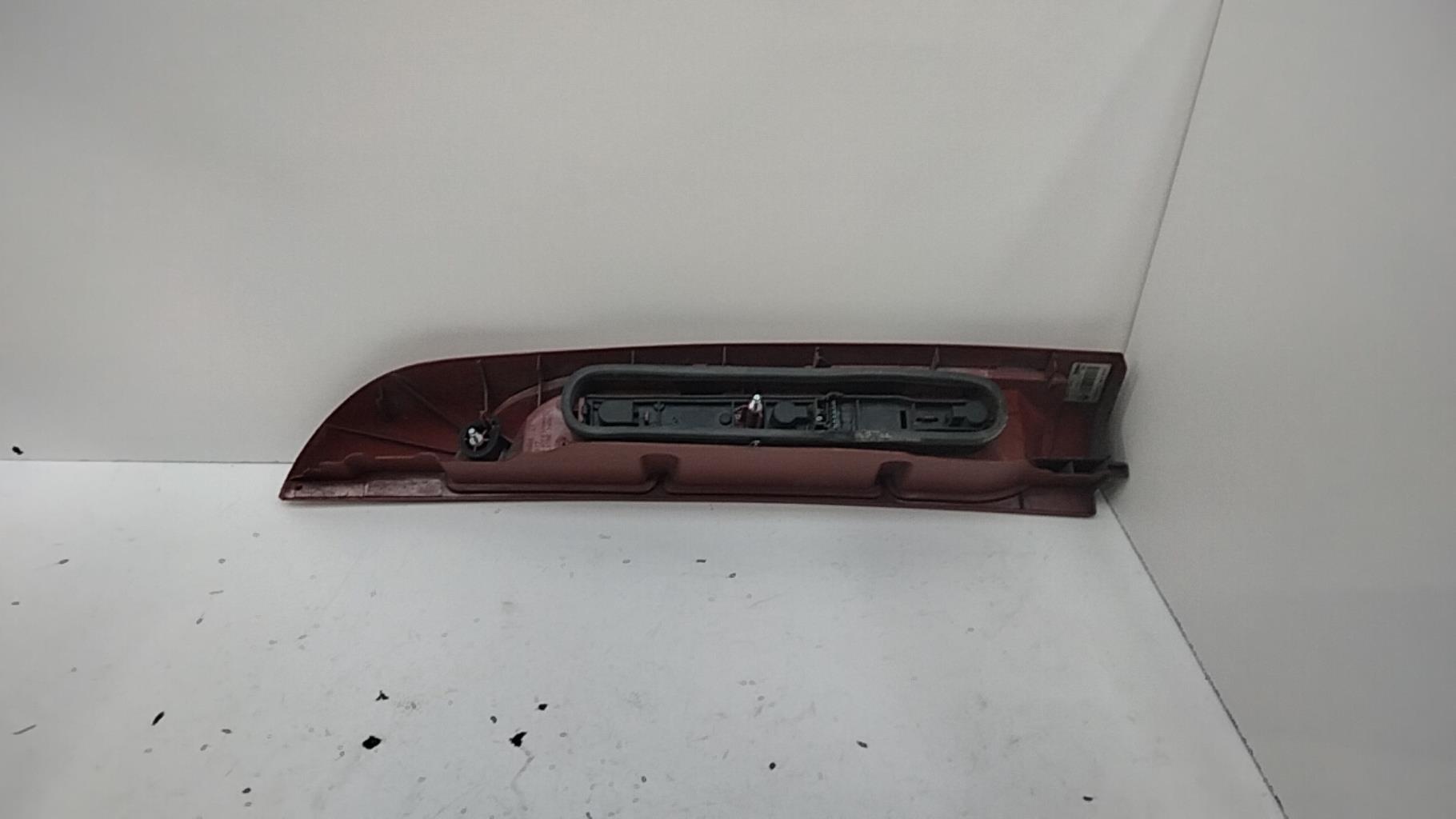 Fanale posteriore principale sinistro (luci) RENAULT KANGOO 1 PHASE 1  - 1