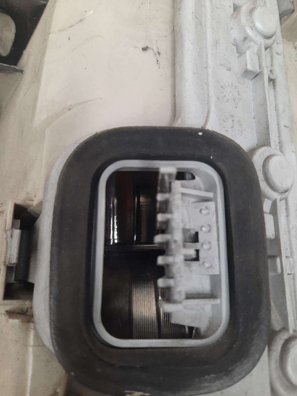 Fanale posteriore principale sinistro (luci) OPEL ZAFIRA A PHASE 1  - 1
