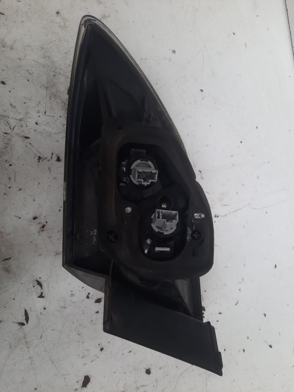 Fanale posteriore principale sinistro (luci) MAZDA 3 1 PHASE 2 Diésel - 1