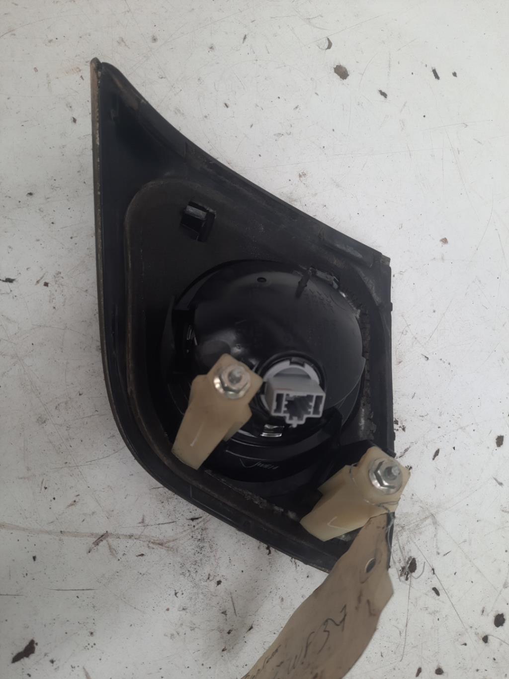 Feu arriere secondaire gauche (feux) MAZDA 3 1 PHASE 2 Diesel - 1