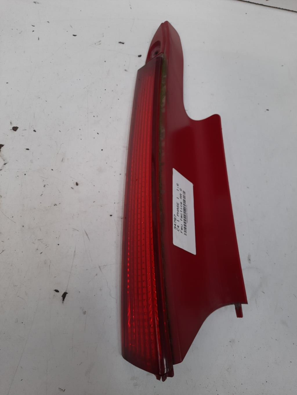 Fanale finto posteriore sinistro CITROEN C4 1 PHASE 1  - 1