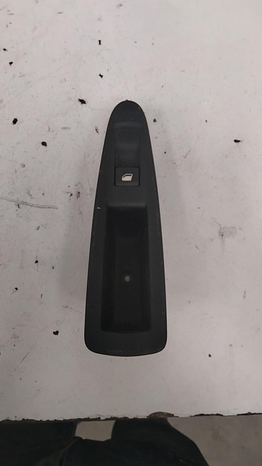 Interruttore lavacristalli posteriore sinistro CITROEN C4 1 PHASE 1  - 1
