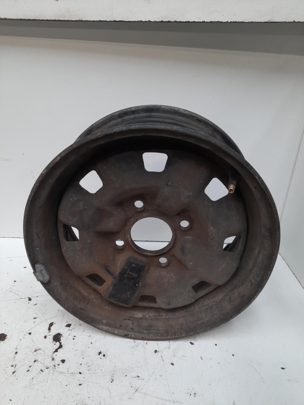 Cerchione PEUGEOT 206 PHASE 1  - 1