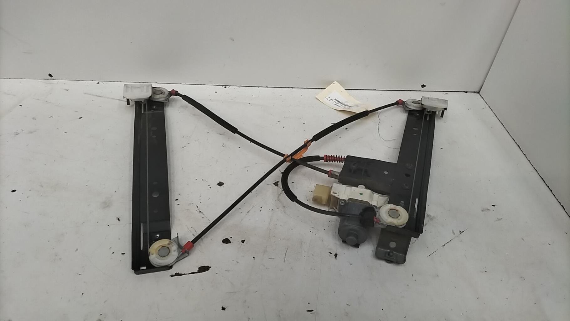 Alzacristalli elettrico posteriore sinistro FORD S-MAX 1 PHASE 1 Diésel - 1