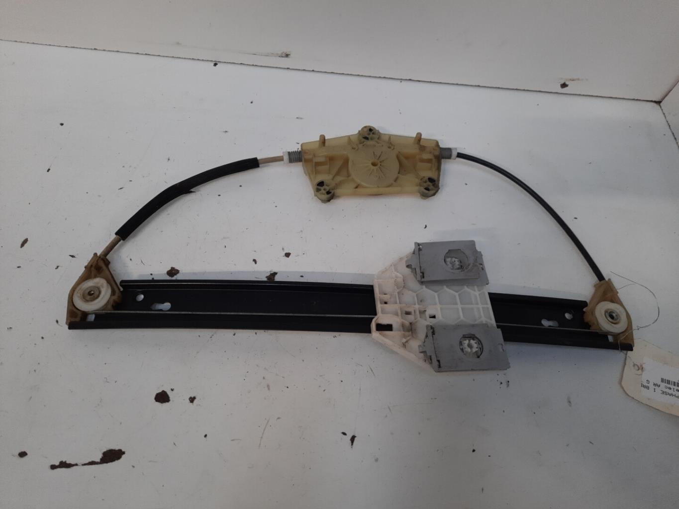 Alzacristalli elettrico posteriore sinistro AUDI A6 3 AVANT PHASE 1 BREAK Diésel - 1