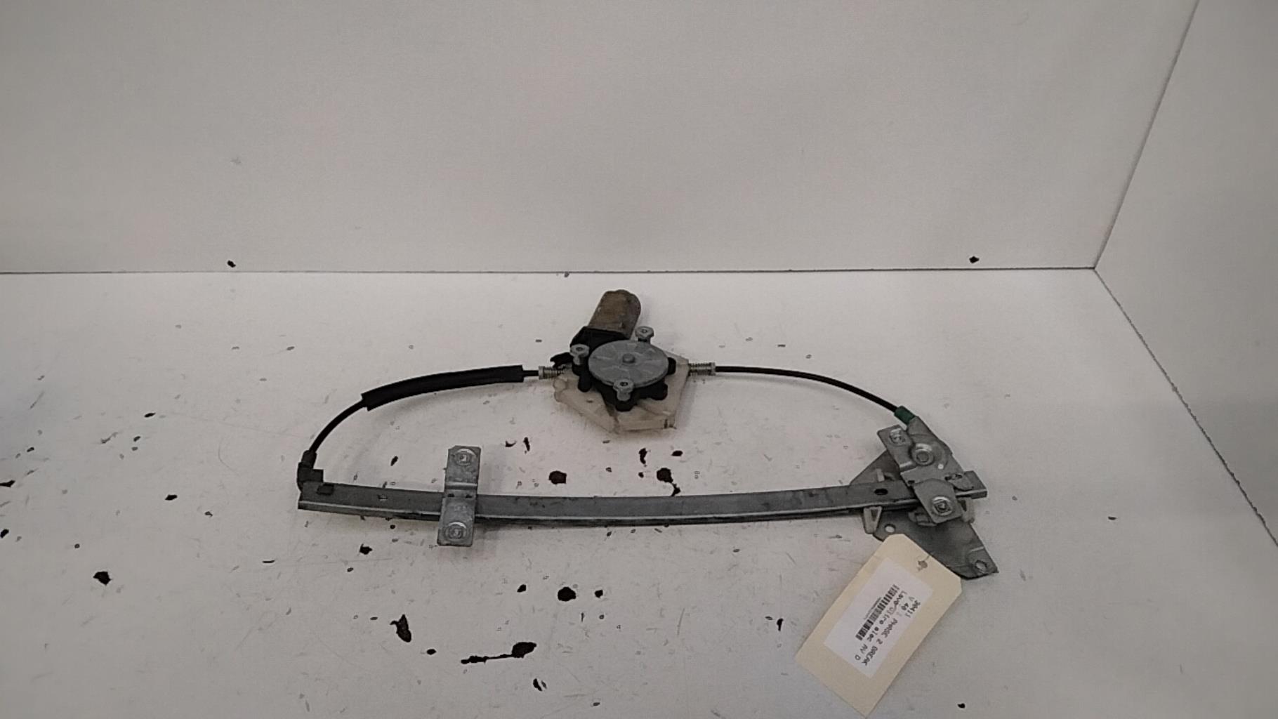 Alzacristalli elettrico anteriore destro VOLVO V 40 1 PHASE 2 BREAK Diésel - 1