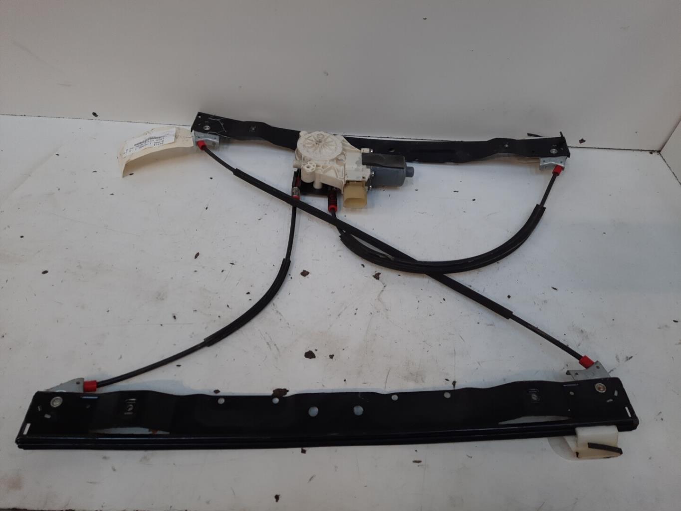 Alzacristalli elettrico anteriore sinistro FORD S-MAX 1 PHASE 1 Diésel - 1