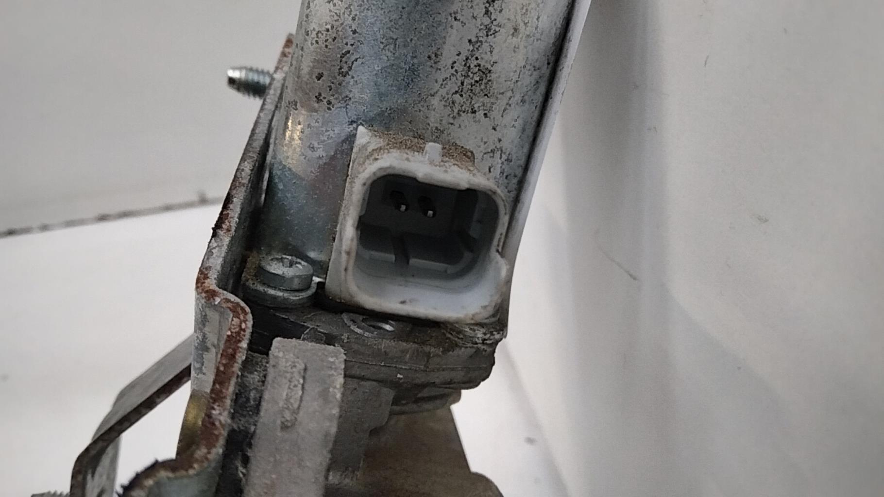 Alzacristalli manuale posteriore destro CITROEN C3 PICASSO PHASE 1  - 1