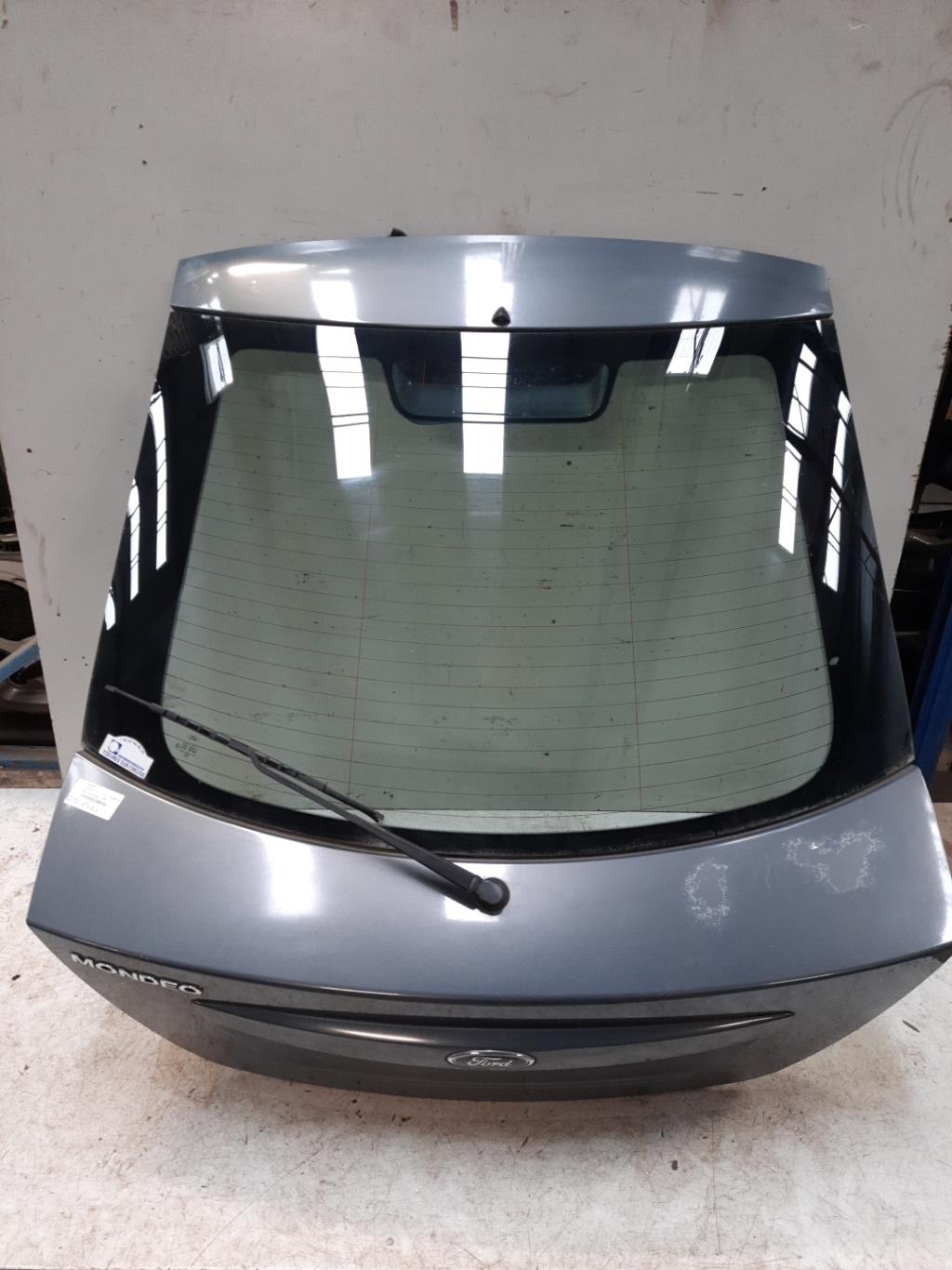 Portabagagli/Portellone posteriore FORD MONDEO 2 Gasolina - 1