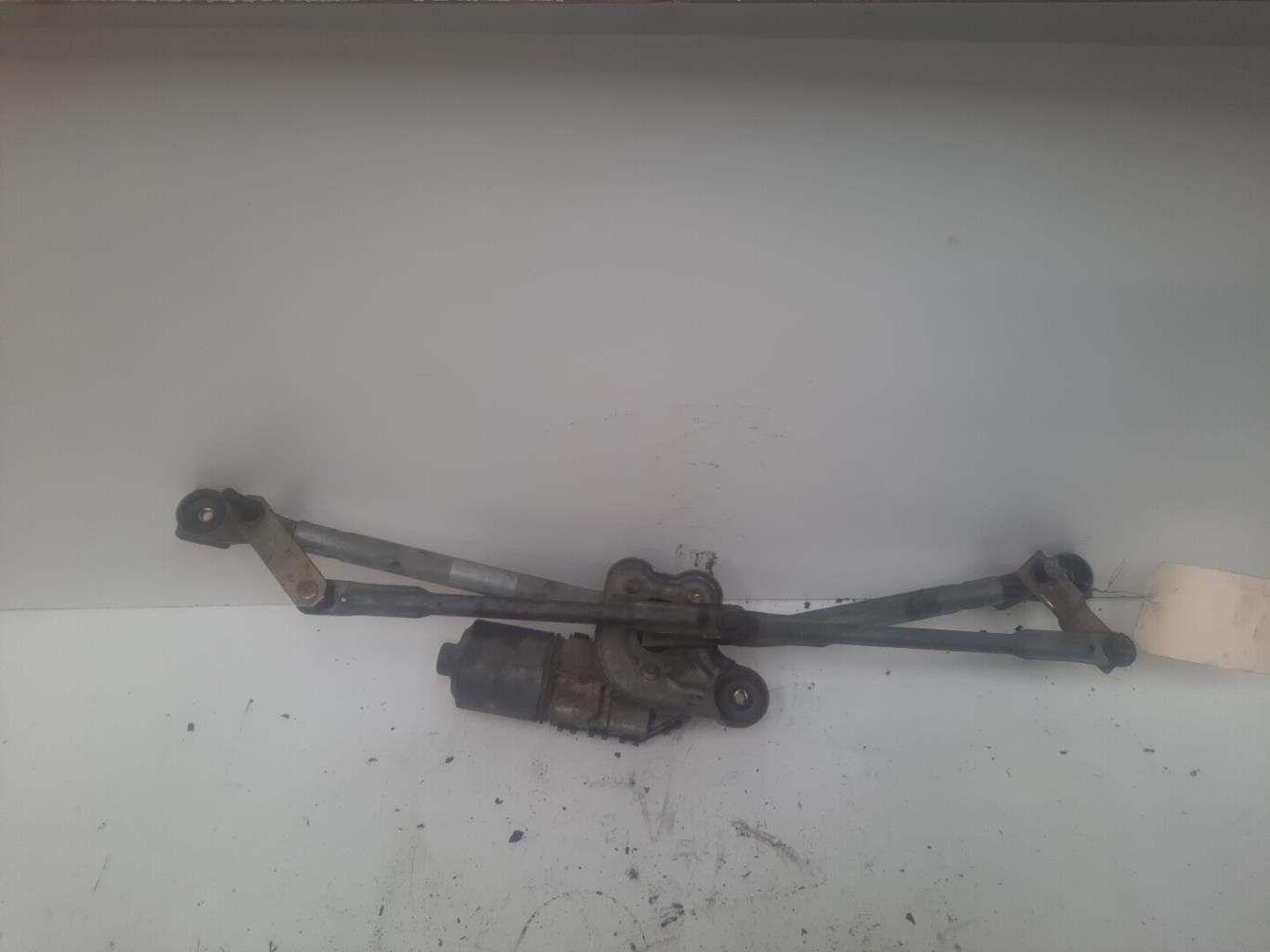 Motore tergicristallo anteriore FORD MONDEO 2 Gasolina - 1