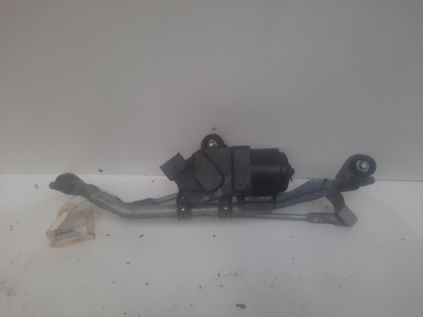 Motore tergicristallo anteriore PEUGEOT 1007  - 1