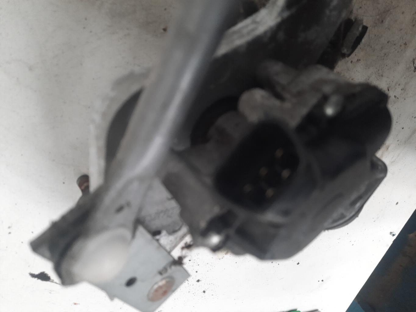 Motore tergicristallo anteriore HONDA CR-V 2 PHASE 2 Diésel - 1