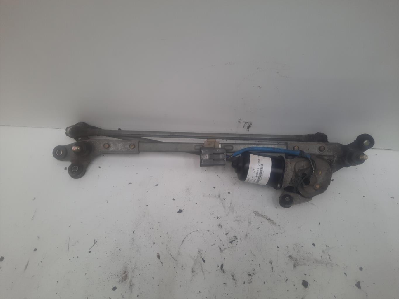 Motore tergicristallo anteriore HONDA CIVIC 5 Gasolina - 1