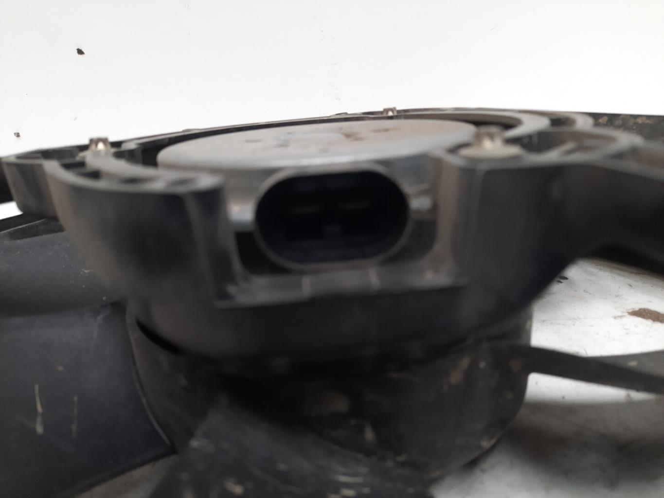 Motoventilatore radiatore NISSAN MICRA 3 PHASE 1 Gasolina - 1