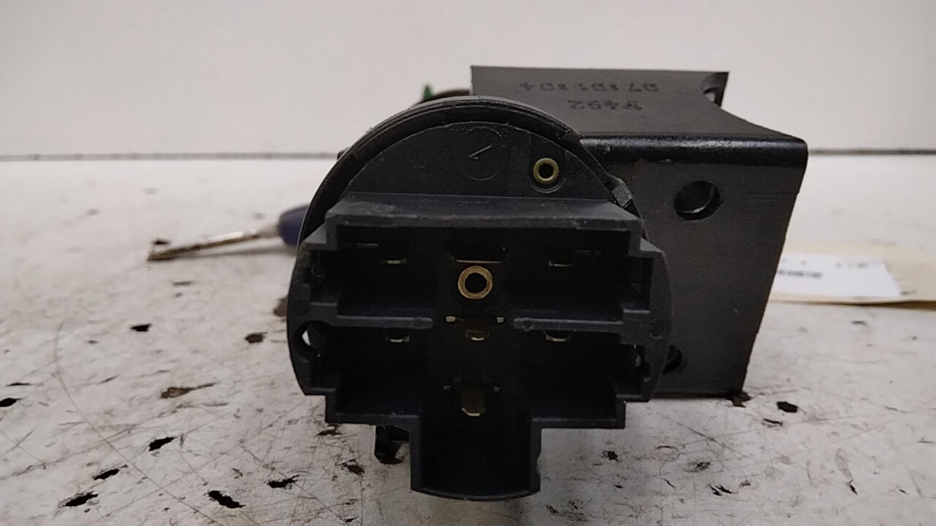 Neiman FIAT PUNTO 2 PHASE 1  - 1
