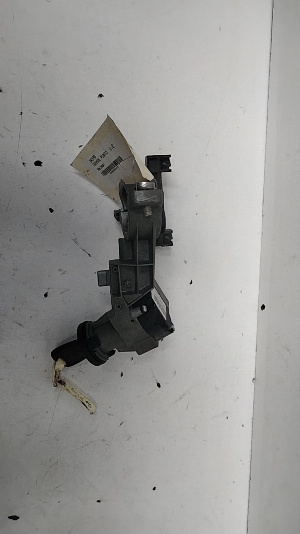Immobilizzatore FIAT GRANDE PUNTO  - 1
