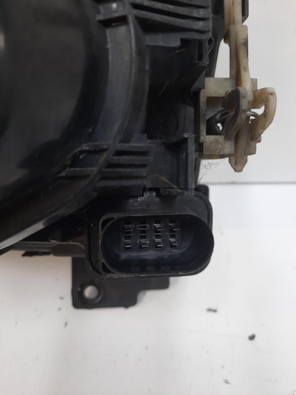Gruppo ottico anteriore principale destro (luci)(faro) VOLKSWAGEN POLO 3 PHASE 2  - 1