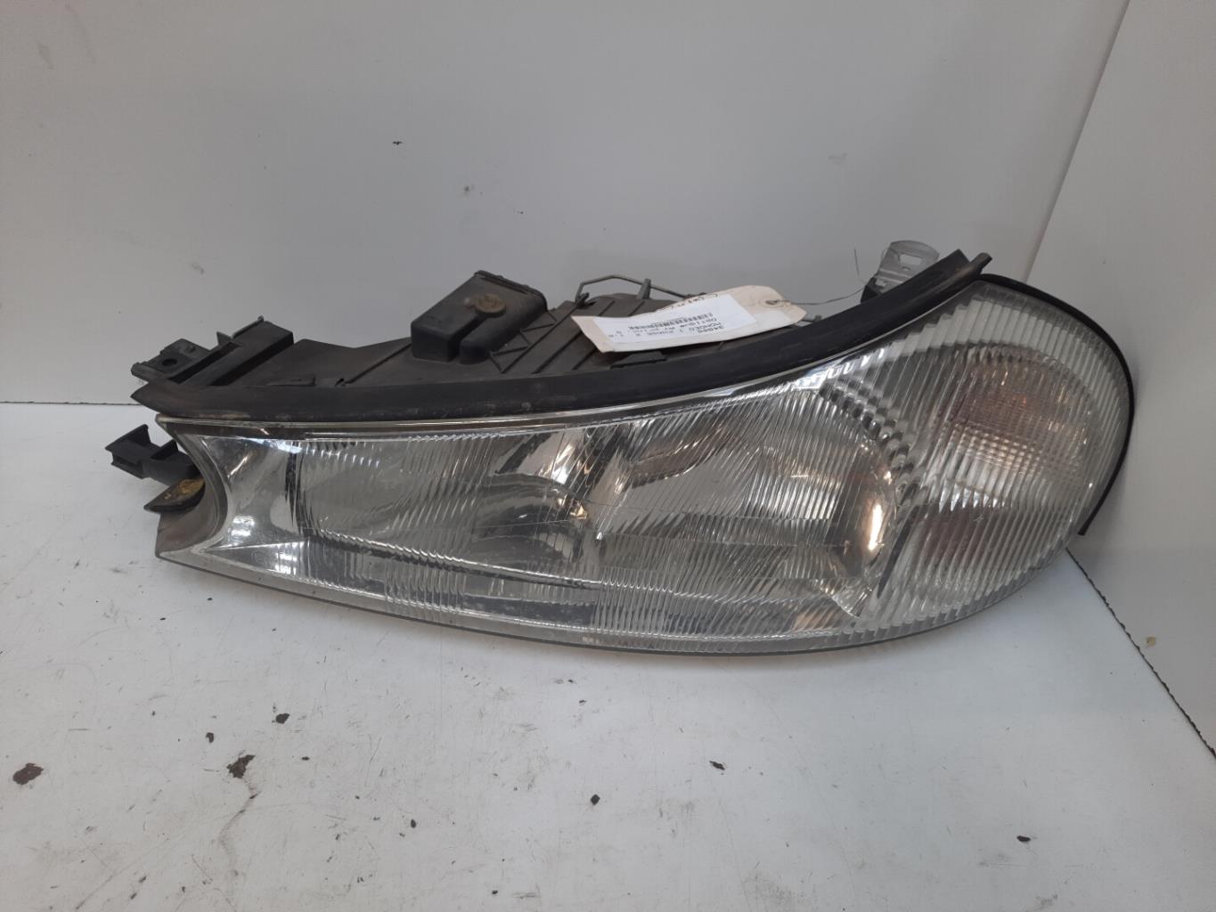 Gruppo ottico anteriore principale sinistro (luci)(faro) FORD MONDEO 1 PHASE 2  - 1